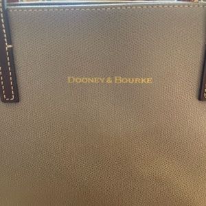 Dooney & Bourke Tote Bag